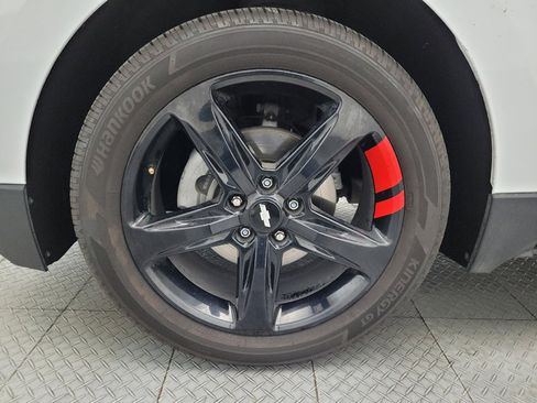 Used 2020 Chevrolet Equinox Premier w/ Premier Redline Edition image 31