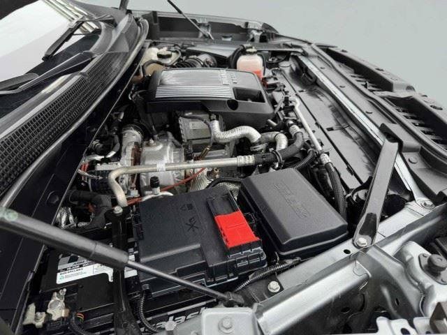 Used 2023 Chevrolet Silverado 1500 RST RWD image 63