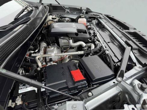 Used 2023 Chevrolet Silverado 1500 RST RWD image 63