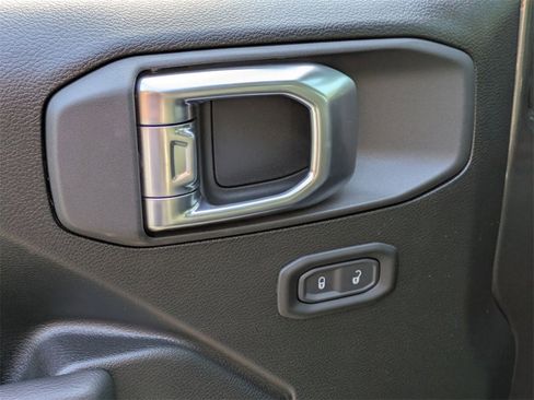 New 2026 Jeep Gladiator Sport image 12