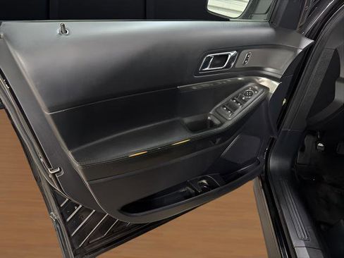 Used 2019 Ford Explorer 4WD Police Interceptor image 10