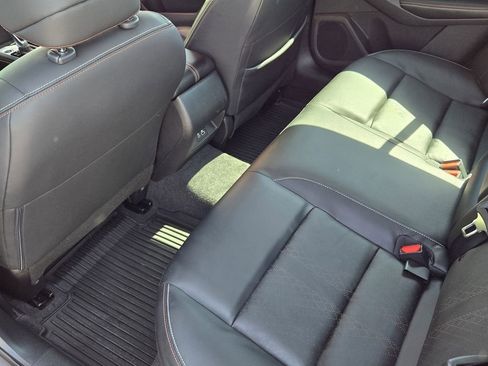 Used 2025 Nissan Altima 2.5 SR w/ SR Premium Package image 14