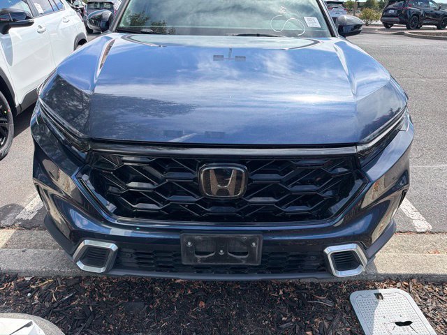 Used 2024 Honda CR-V Sport Touring image 16
