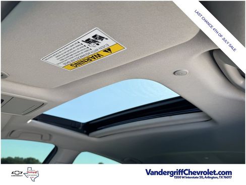 Used 2025 Honda Accord Touring image 22