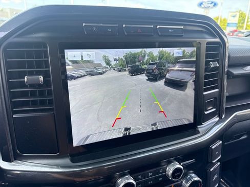 Used 2023 Ford F150 XLT w/ Equipment Group 302A High AWD/4WD image 46