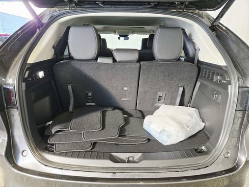 Certified 2025 MAZDA CX-90 Plug-In Hybrid w/ Preferred image 12