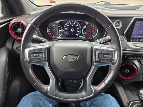 Used 2019 Chevrolet Blazer RS AWD/4WD image 25