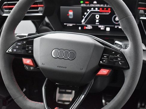 New 2026 Audi RS 3 AWD/4WD image 14