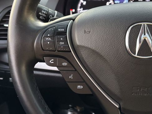 Used 2016 Acura RDX AWD image 33