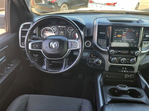 Used 2019 RAM 1500 Big Horn image 20