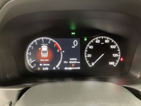 Used 2024 Honda Ridgeline RTL image 23