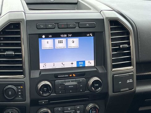 Used 2018 Ford F150 Raptor w/ Equipment Group 802A Luxury AWD/4WD image 19