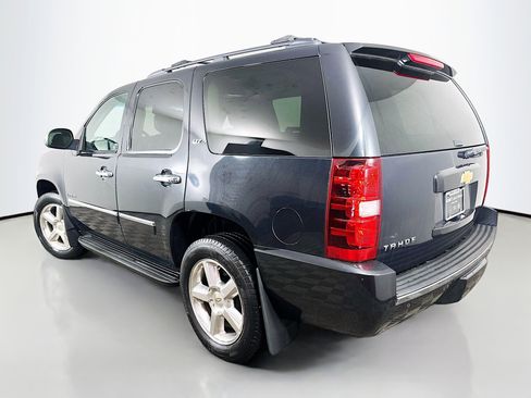 Used 2013 Chevrolet Tahoe LTZ image 5