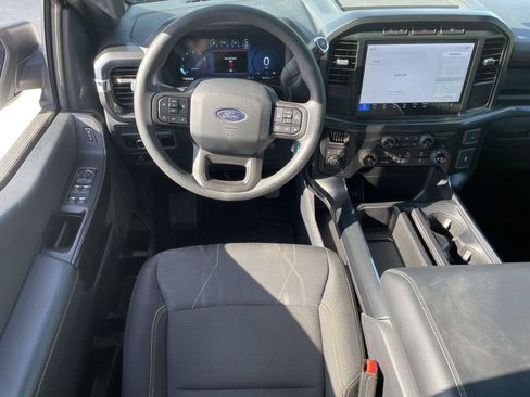 Used 2024 Ford F150 STX AWD/4WD image 21