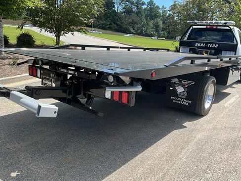 New 2025 RAM 5500 Tradesman image 8