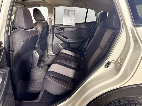 Certified 2023 Subaru Crosstrek 2.0i Premium image 21