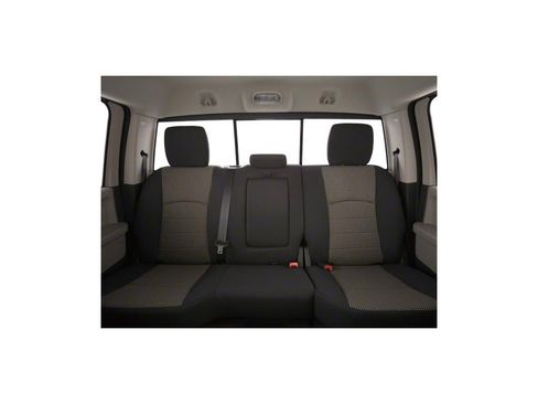 Used 2011 RAM 1500 Laramie w/ Protection Group AWD/4WD image 50