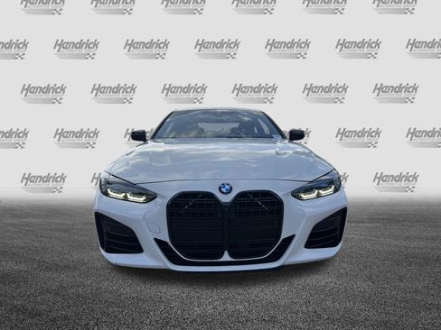 Certified 2024 BMW M440i Coupe w/ Premium Package RWD image 3