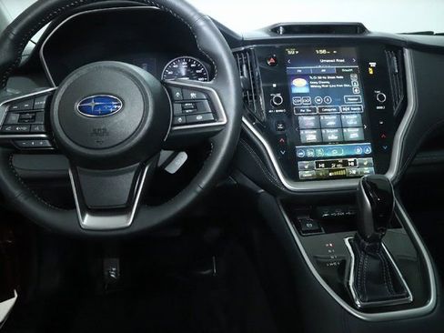 Certified 2025 Subaru Outback Limited image 27