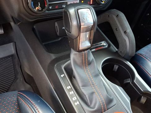 Used 2022 Ford Bronco Raptor AWD/4WD image 14