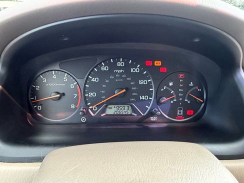 Used 2000 Honda Accord SE image 9