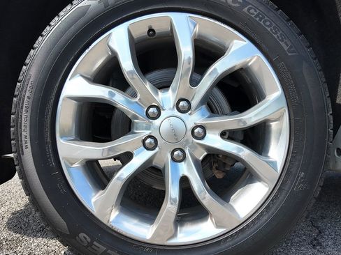 Used 2018 Dodge Durango Citadel image 40