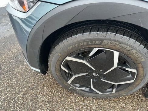 Used 2023 Hyundai Ioniq 5 SEL image 8