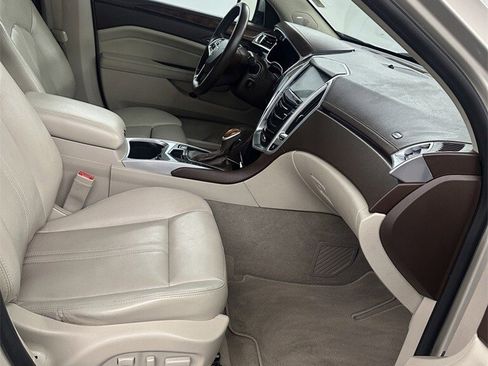 Used 2014 Cadillac SRX Luxury w/ Driver Awareness Package image 36