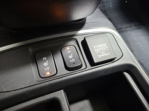 Used 2016 Honda CR-V Touring image 32
