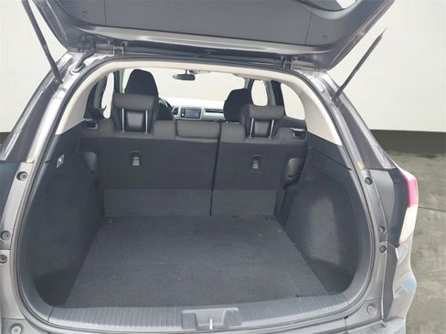 Certified 2021 Honda HR-V EX image 27