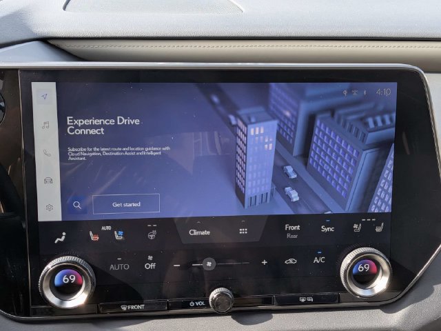 Used 2023 Lexus RX 350 Premium w/ Cold Area Package FWD image 30