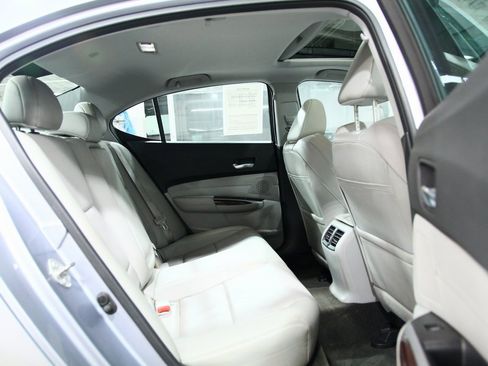 Used 2015 Acura TLX V6 SH-AWD w/ Technology Pkg image 26