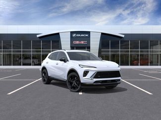 New 2026 Buick Envision Sport Touring video 1