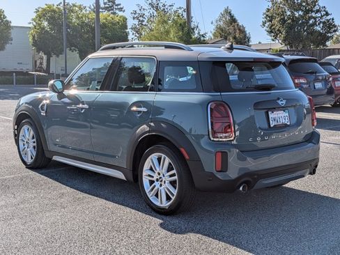 Used 2024 MINI Cooper Countryman S AWD/4WD image 8