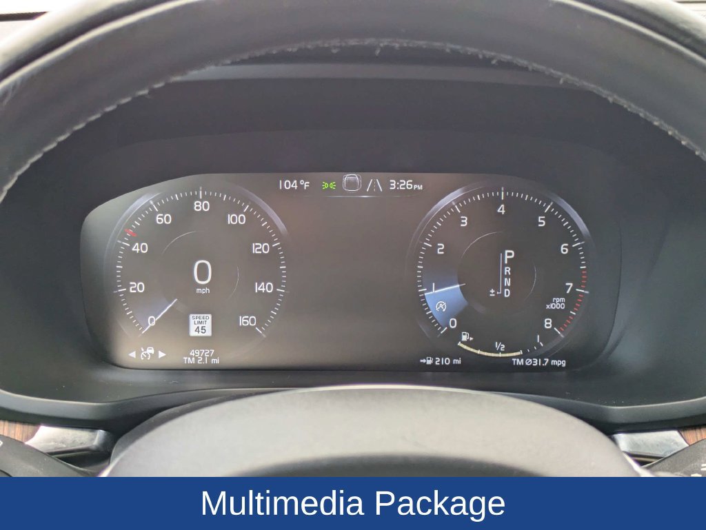 Used 2020 Volvo V60 T5 Momentum FWD image 26