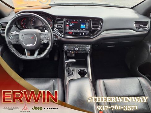 Certified 2023 Dodge Durango GT image 4