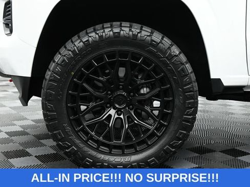 New 2026 Chevrolet Colorado Z71 w/ Technology Package AWD/4WD image 19