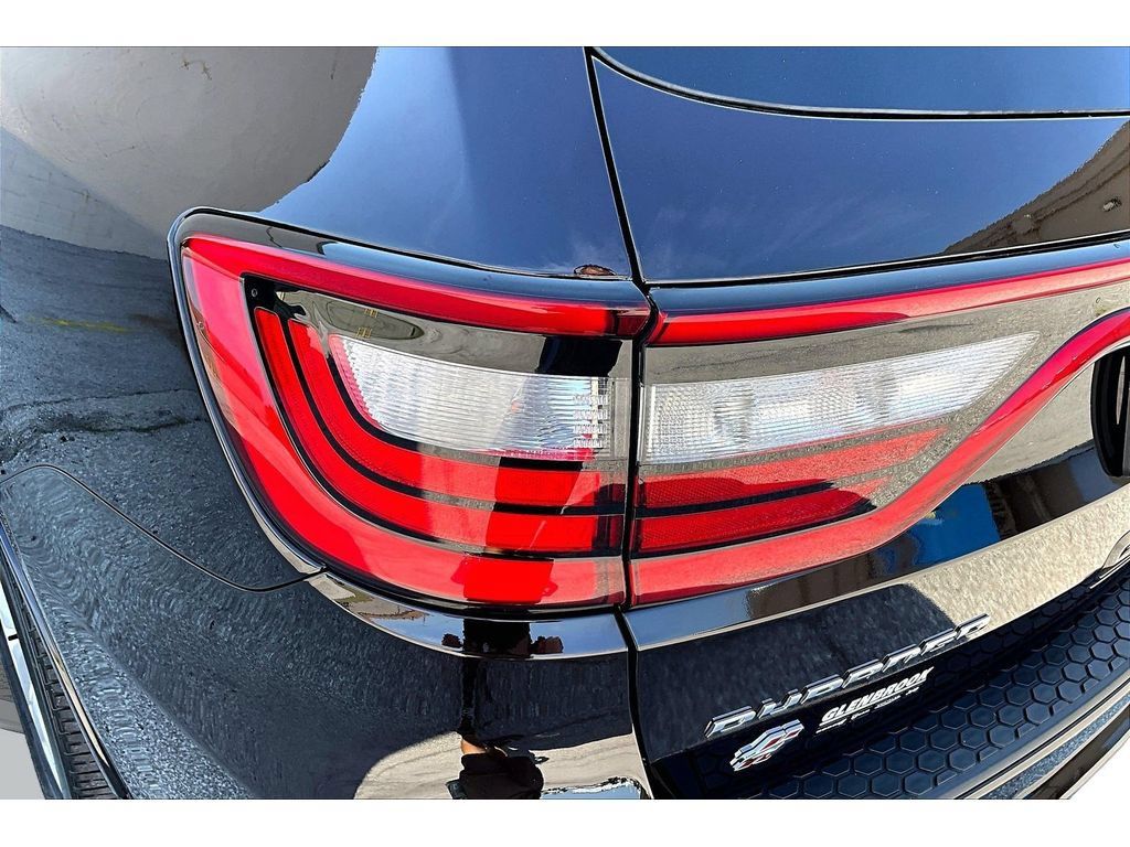 Certified 2025 Dodge Durango GT AWD/4WD image 34