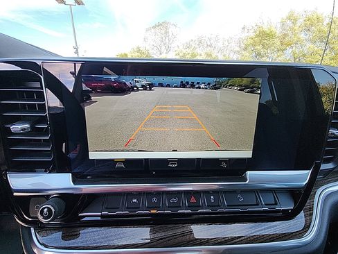 New 2026 Chevrolet Silverado 1500 LT Trail Boss w/ Convenience Package II image 23