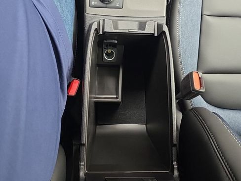 New 2025 Ford Bronco Sport Outer Banks w/ Sasquatch Outer Banks Package AWD/4WD image 26