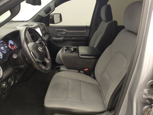 Used 2022 RAM 1500 Big Horn AWD/4WD image 17