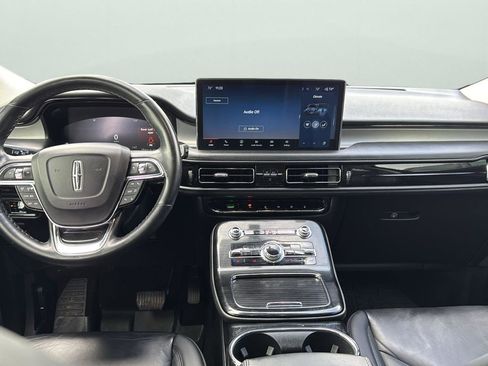 Certified 2021 Lincoln Nautilus FWD w/ Equipment Group 101A image 22