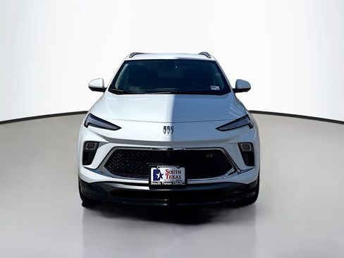 Used 2025 Buick Encore GX Sport Touring w/ Advanced Technology Package image 2