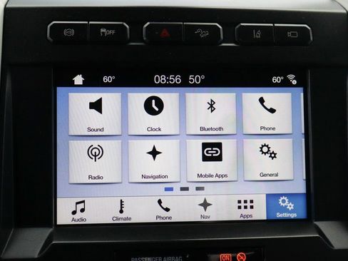 Used 2017 Ford F350 Lariat w/ Lariat Ultimate Package image 38