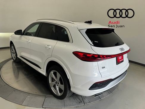 New 2026 Audi Q5 Premium Plus AWD/4WD image 39