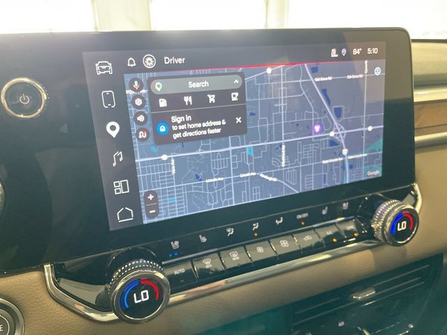 Used 2026 GMC Canyon Denali AWD/4WD image 19