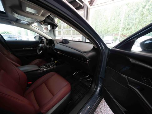 Used 2024 MAZDA CX-30 AWD 2.5 S w/ Preferred Package image 25