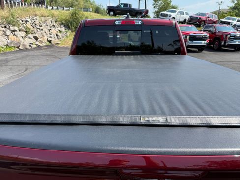 Used 2024 RAM 1500 Big Horn image 18