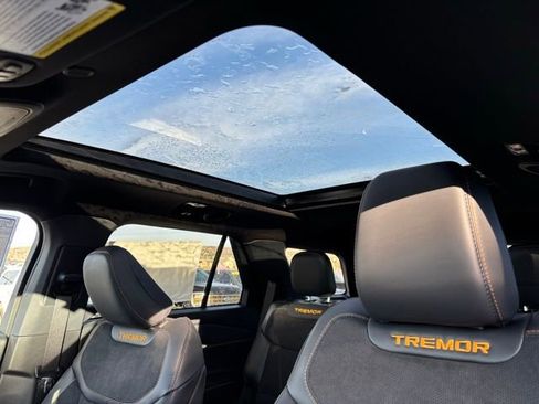 New 2026 Ford Explorer Tremor w/ Tremor Ultimate Package image 31