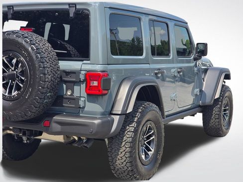 New 2026 Jeep Wrangler Unlimited Rubicon 392 w/ Quick Order Package 27X Moab AWD/4WD image 41